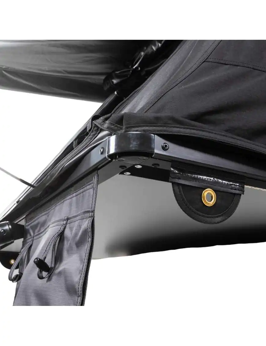 ARB ESPERANCE ROOF TOP TENT V2, HARD SHELL, INCLUDING LADDER