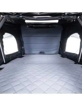ARB ESPERANCE ROOF TOP TENT V2, HARD SHELL, INCLUDING LADDER