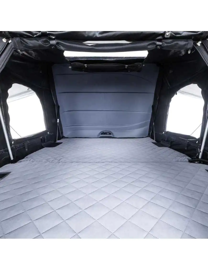 ARB ESPERANCE ROOF TOP TENT V2, HARD SHELL, INCLUDING LADDER