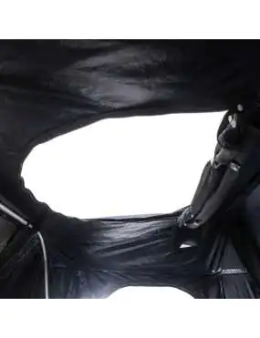 ARB ESPERANCE ROOF TOP TENT V2, HARD SHELL, INCLUDING LADDER