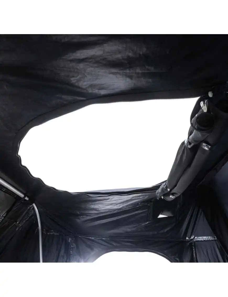 ARB ESPERANCE ROOF TOP TENT V2, HARD SHELL, INCLUDING LADDER