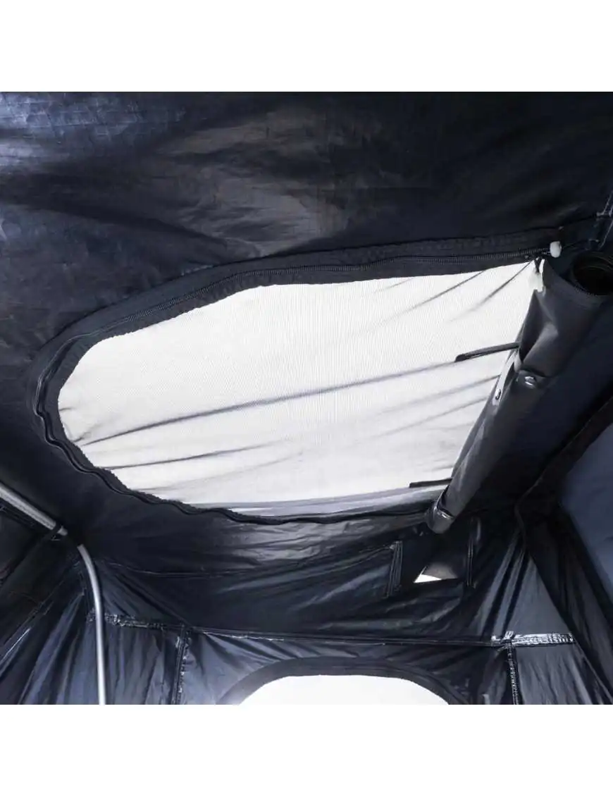 ARB ESPERANCE ROOF TOP TENT V2, HARD SHELL, INCLUDING LADDER