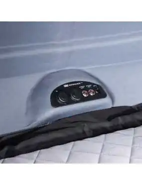 ARB ESPERANCE ROOF TOP TENT V2, HARD SHELL, INCLUDING LADDER
