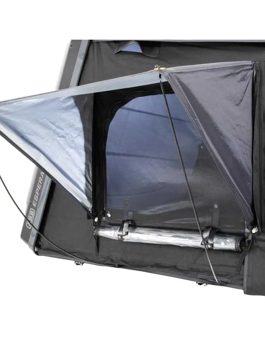 ARB ESPERANCE ROOF TOP TENT V2, HARD SHELL, INCLUDING LADDER