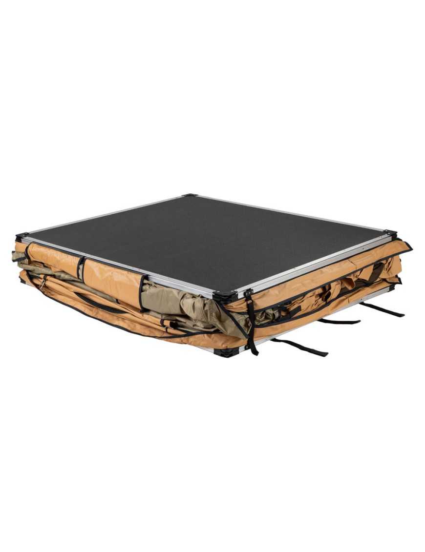 Roof Top Tent ARB - Simpson III with Annex