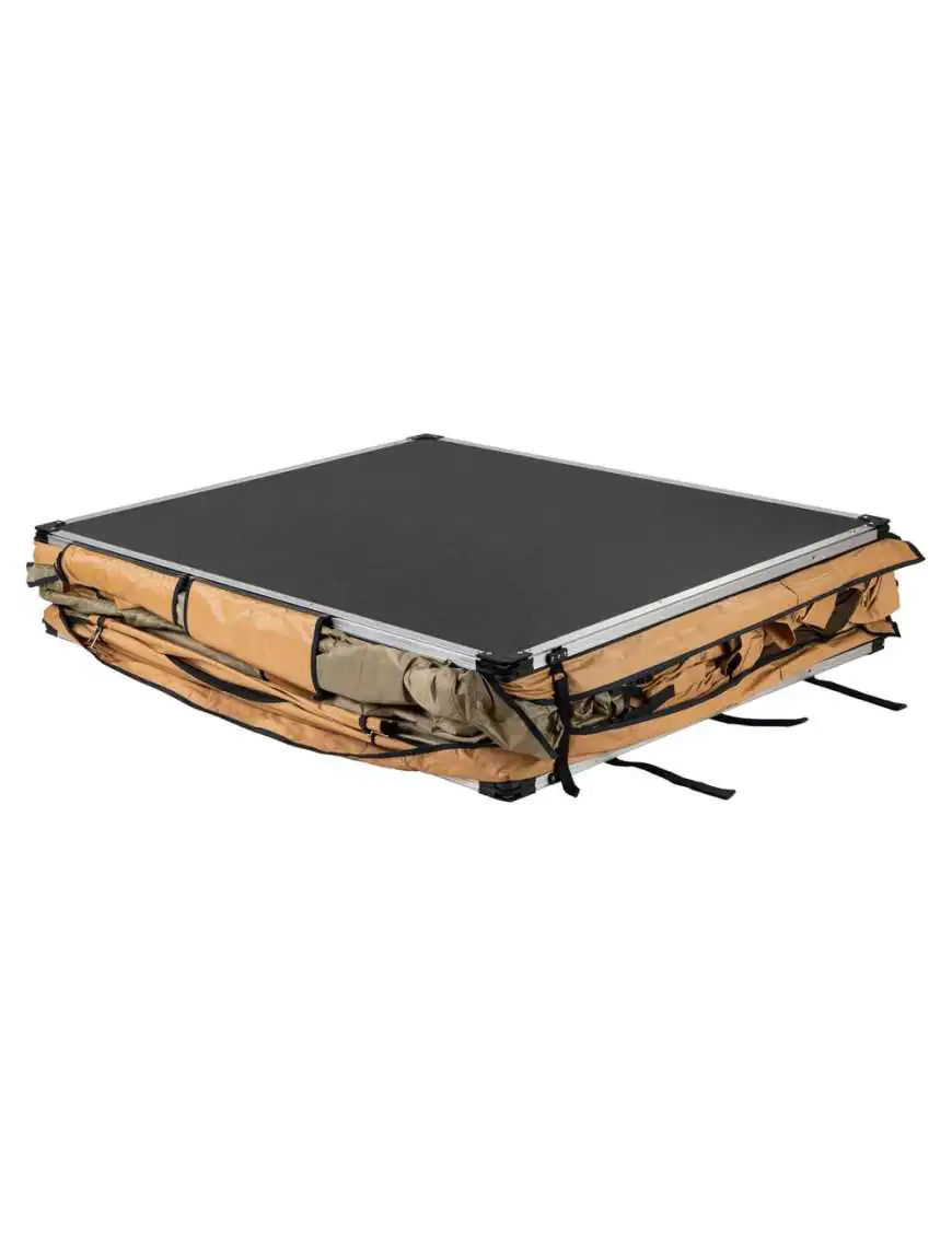 Roof Top Tent ARB - Simpson III with Annex