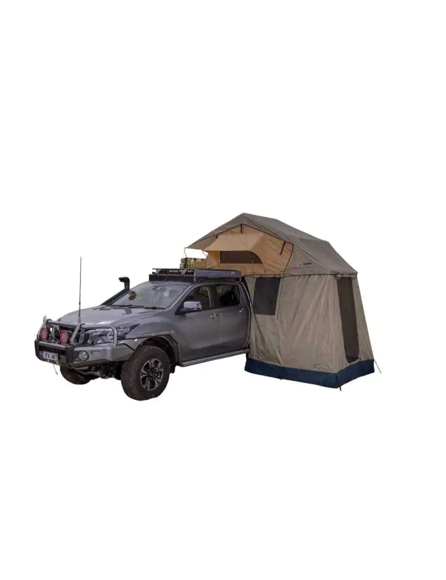 Roof Top Tent ARB - Simpson III with Annex Roof Top Tent ARB - Simpson III with Annex