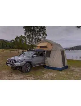 Roof Top Tent ARB - Simpson III with Annex