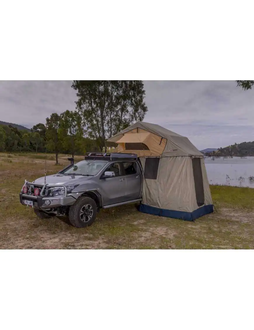 Roof Top Tent ARB - Simpson III with Annex