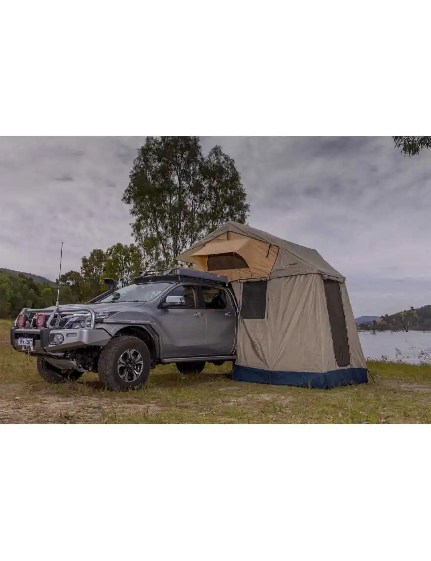 Roof Top Tent ARB - Simpson III with Annex