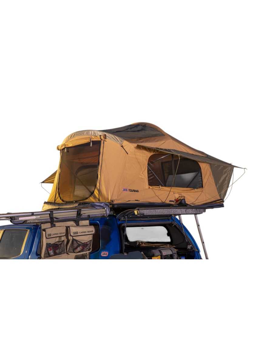 Namiot dachowy ARB Flinders 803300 | Szekla4x4.pl