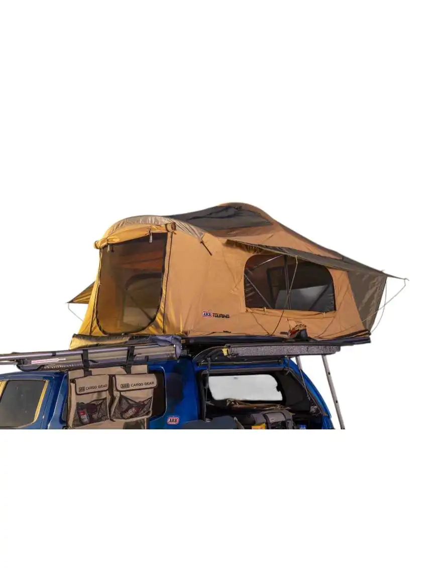 Namiot dachowy ARB Flinders 803300 | Szekla4x4.pl Namiot dachowy ARB Flinders 803300 | Szekla4x4.pl