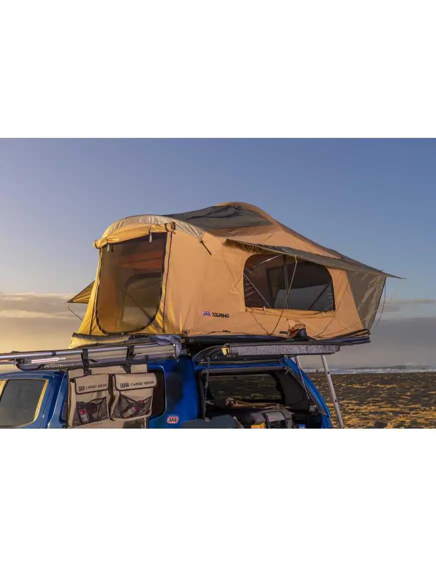 Namiot dachowy ARB Flinders 803300 | Szekla4x4.pl