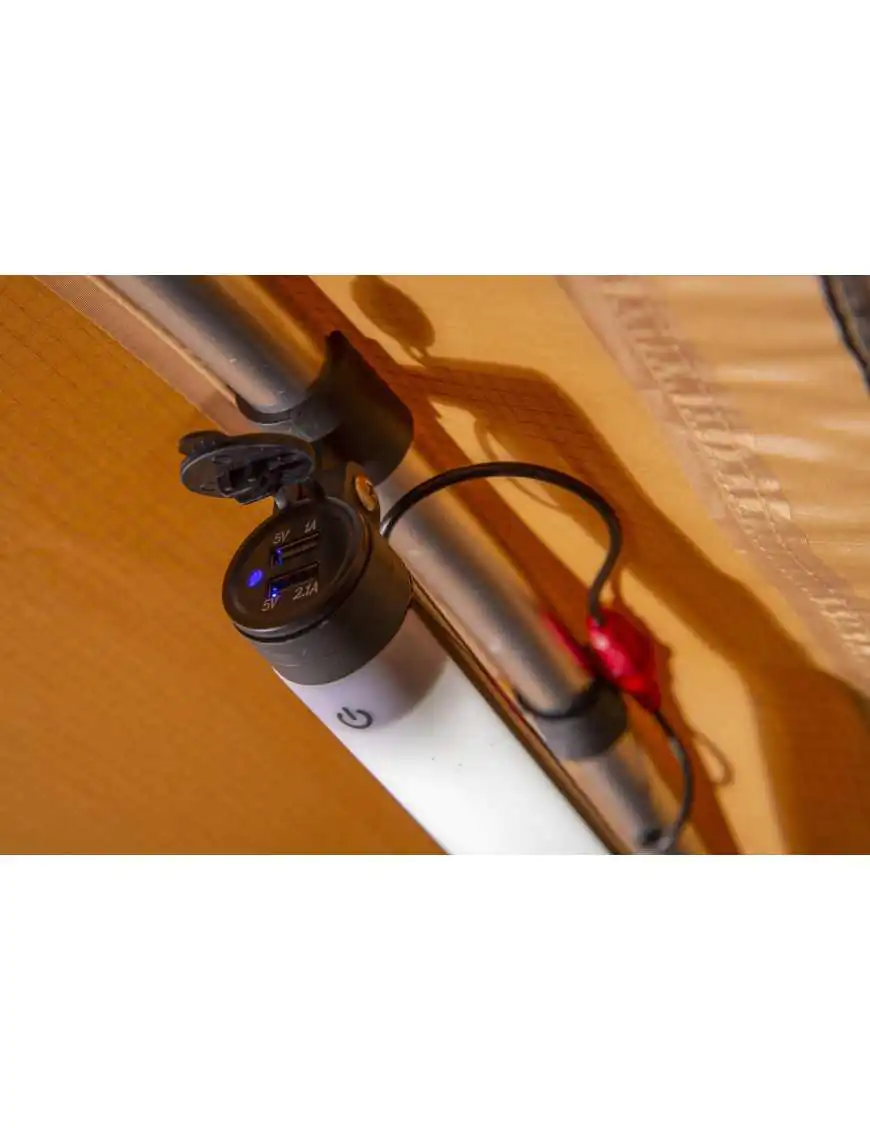 Namiot dachowy ARB Flinders 803300 | Szekla4x4.pl