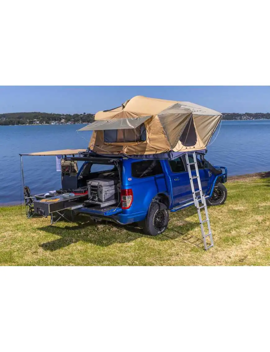 Namiot dachowy ARB Flinders 803300 | Szekla4x4.pl