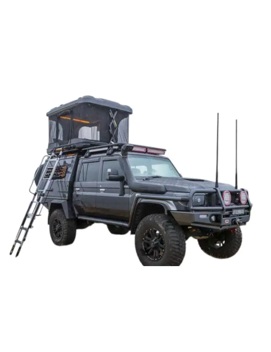 Elektryczny Namiot dachowy ARB Altitude 802500 | Szekla4x4.pl Elektryczny Namiot dachowy ARB Altitude 802500 | Szekla4x4.pl