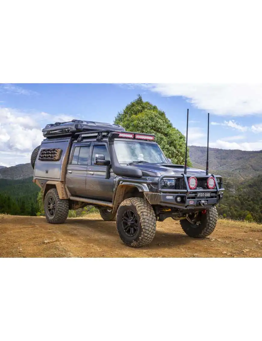 Elektryczny Namiot dachowy ARB Altitude 802500 | Szekla4x4.pl Elektryczny Namiot dachowy ARB Altitude 802500 | Szekla4x4.pl