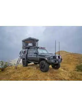 Elektryczny Namiot dachowy ARB Altitude 802500 | Szekla4x4.pl