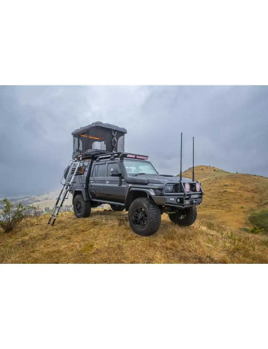 Elektryczny Namiot dachowy ARB Altitude 802500 | Szekla4x4.pl Elektryczny Namiot dachowy ARB Altitude 802500 | Szekla4x4.pl