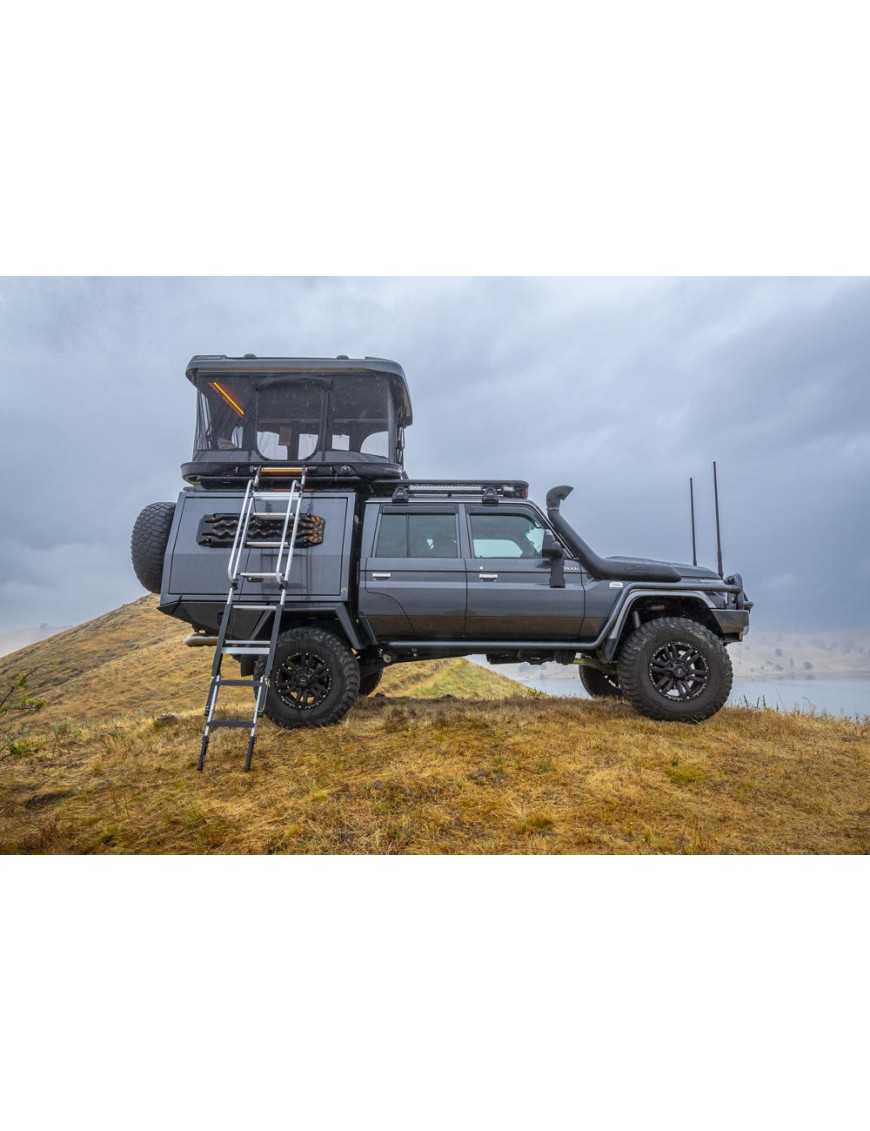 ARB ALTITUDE ELECTRIC ROOFTOP TENT HARDSHELL 802500