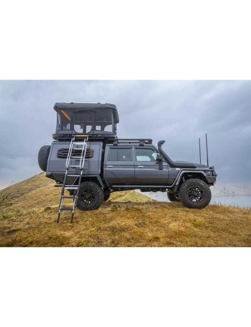 Elektryczny Namiot dachowy ARB Altitude 802500 | Szekla4x4.pl Elektryczny Namiot dachowy ARB Altitude 802500 | Szekla4x4.pl
