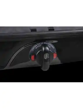 Elektryczny Namiot dachowy ARB Altitude 802500 | Szekla4x4.pl