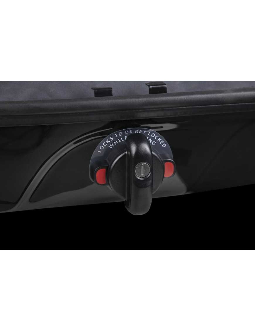 ARB ALTITUDE ELECTRIC ROOFTOP TENT HARDSHELL 802500