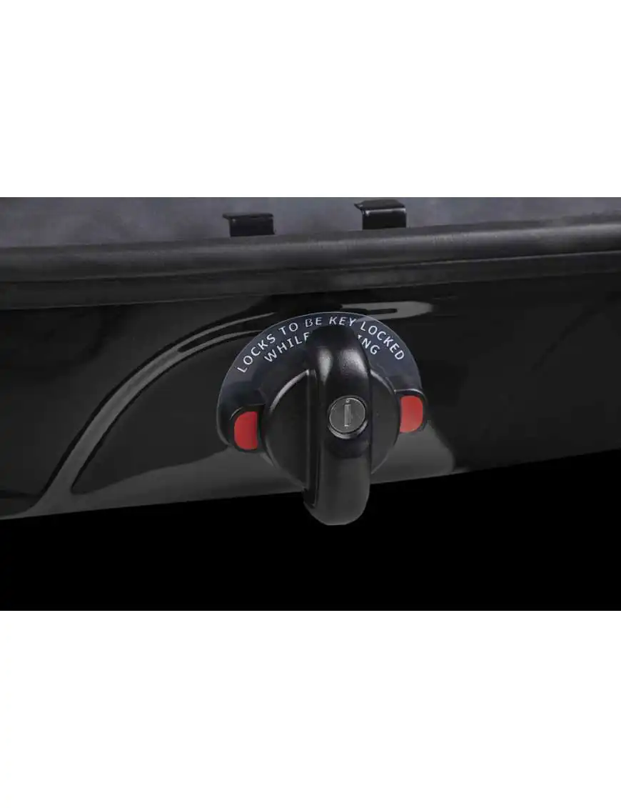 ARB ALTITUDE ELECTRIC ROOFTOP TENT HARDSHELL 802500