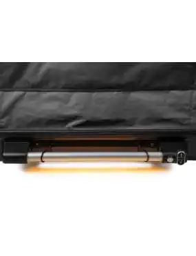ARB ALTITUDE ELECTRIC ROOFTOP TENT HARDSHELL 802500