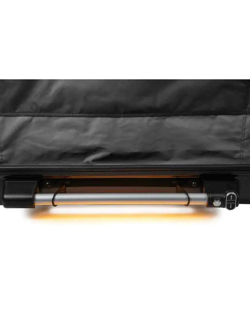 ARB ALTITUDE ELECTRIC ROOFTOP TENT HARDSHELL 802500