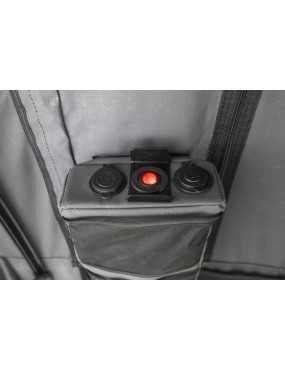 ARB ALTITUDE ELECTRIC ROOFTOP TENT HARDSHELL 802500