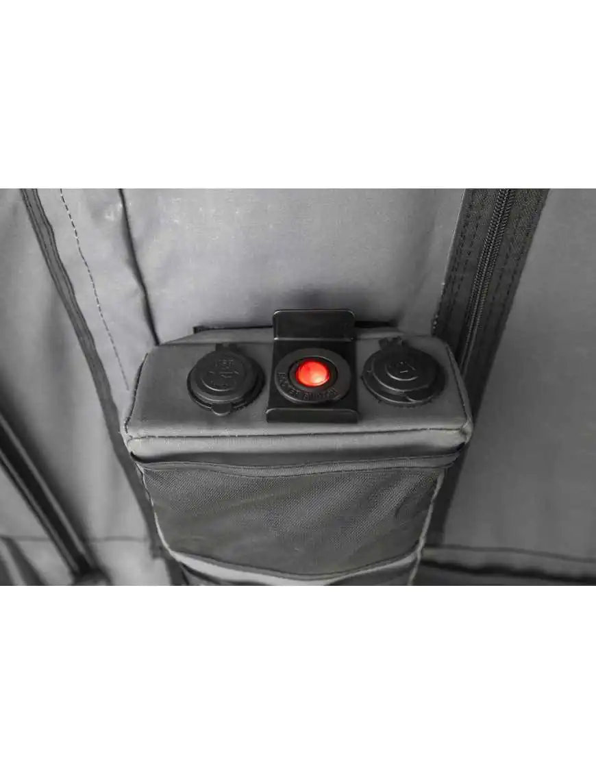 ARB ALTITUDE ELECTRIC ROOFTOP TENT HARDSHELL 802500