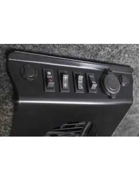 Elektryczny Namiot dachowy ARB Altitude 802500 | Szekla4x4.pl
