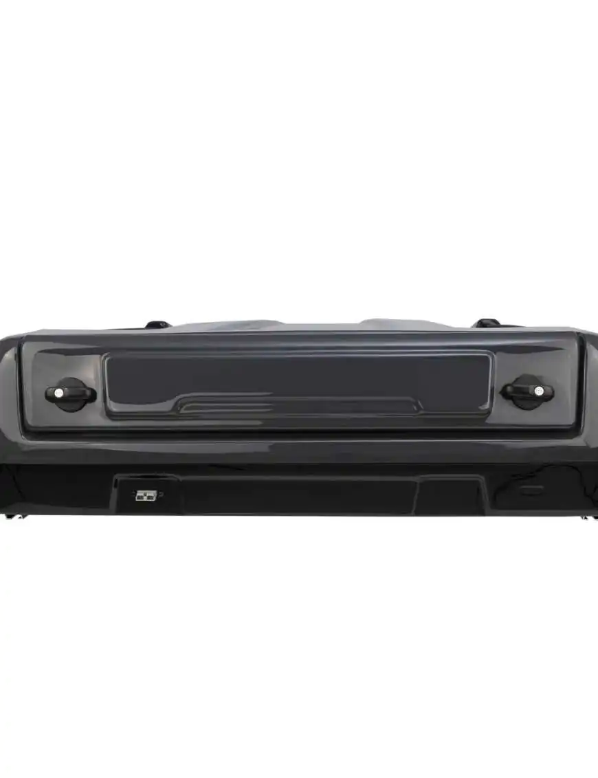 ARB ALTITUDE ELECTRIC ROOFTOP TENT HARDSHELL 802500