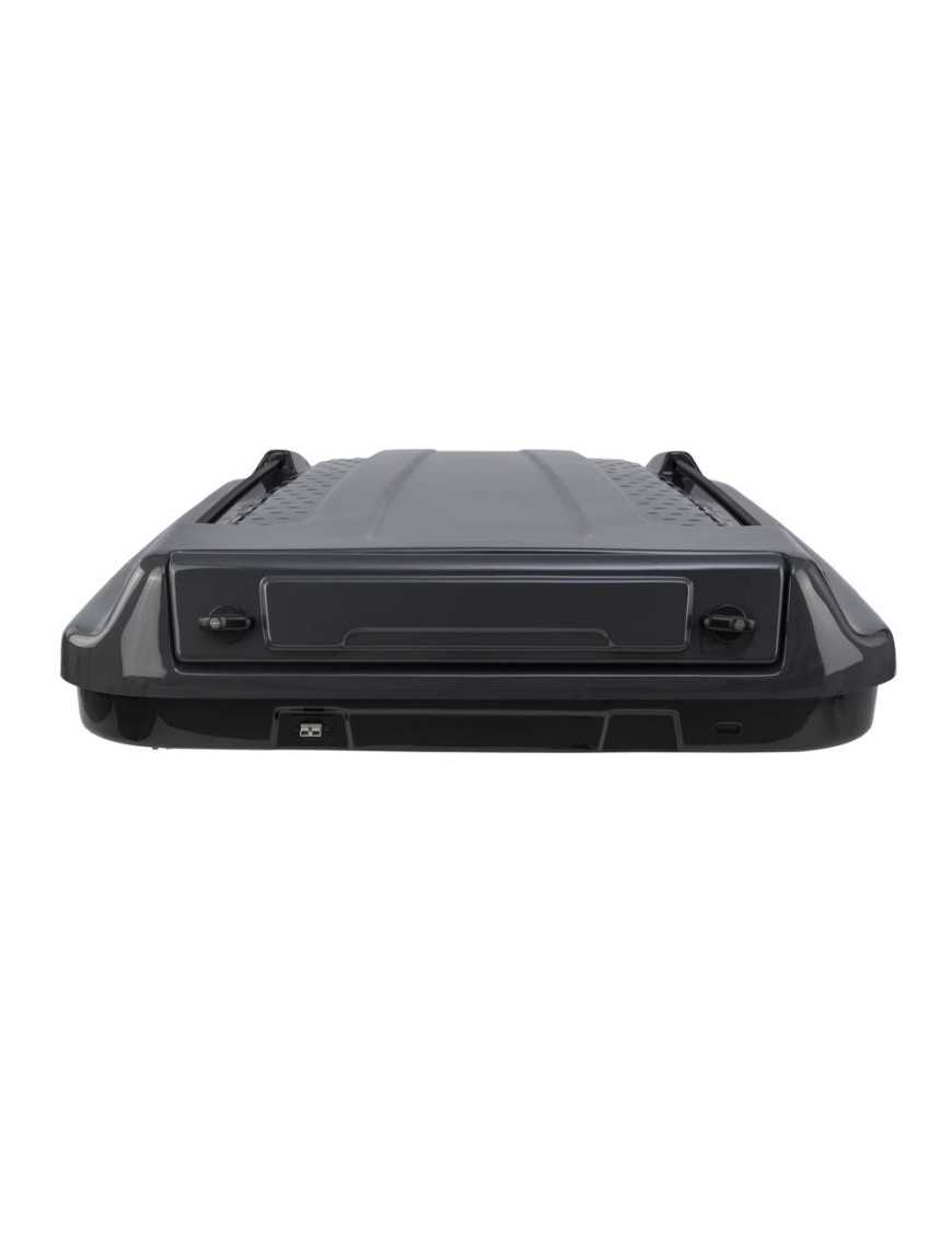 ARB ALTITUDE ELECTRIC ROOFTOP TENT HARDSHELL 802500