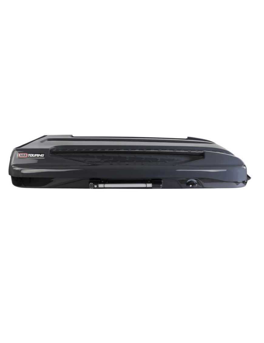 ARB ALTITUDE ELECTRIC ROOFTOP TENT HARDSHELL 802500