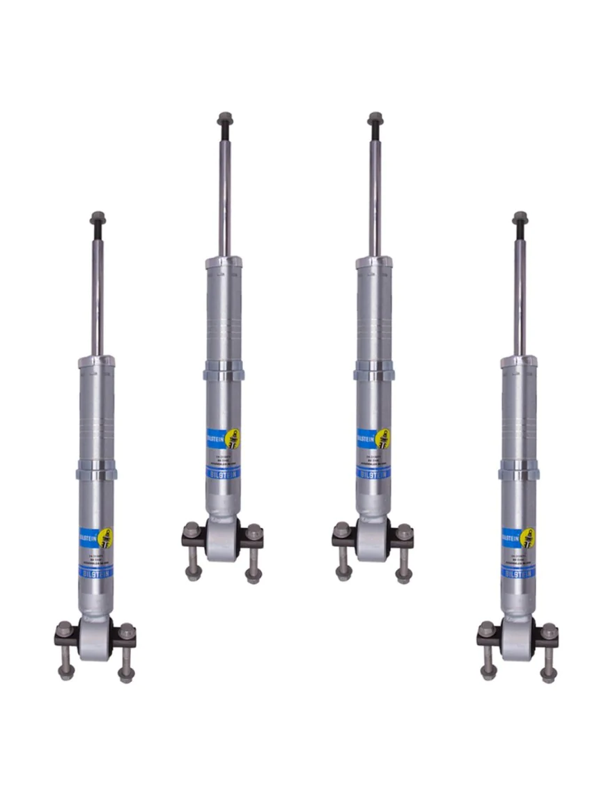 Zestaw amortyzatorów Snap Ring Coilover Bilstein B8 5100 Lift 0-2,5"