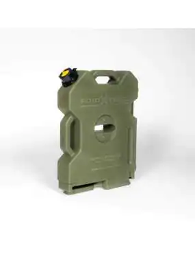 Kanister Khaki Rotopax na wodę 2 galony | 7,8l | Szekla4x4.pl