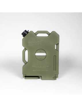 Kanister Khaki Rotopax na wodę 2 galony | 7,8l
