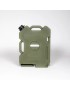 Kanister Khaki Rotopax na wodę 2 galony | 7,8l