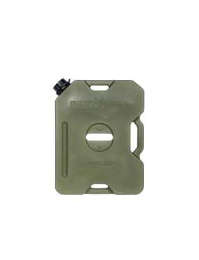 Kanister Khaki Rotopax na wodę 2 galony |7,8l NEXTGEN