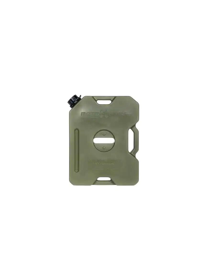 Kanister Khaki Rotopax na wodę 2 galony |7,8l NEXTGEN | Szekla4x4.pl
