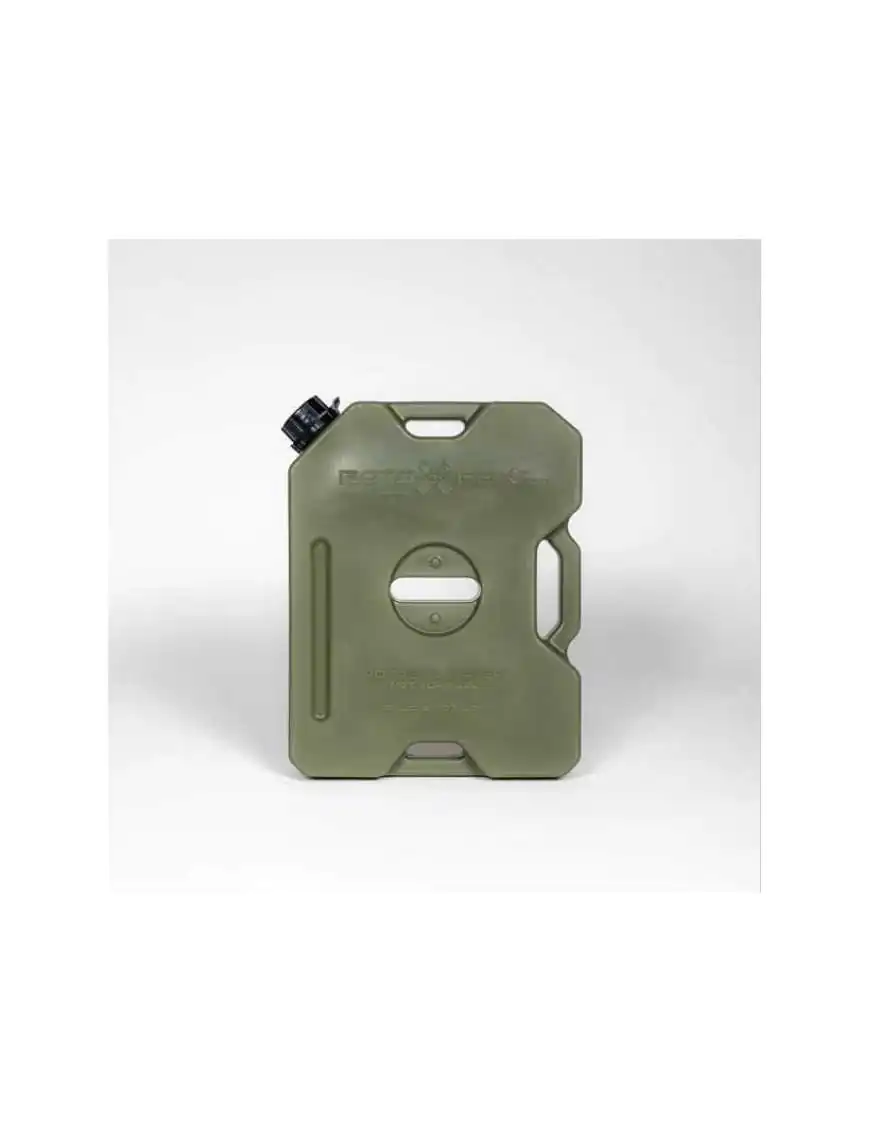 Ultra-Durable RXX-2OD Jerry Can (Khaki) 2 galons 7,8l NEXTGEN