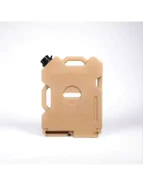 Kanister Khaki Rotopax na wodę 2 galony 7,8l | Szekla4x4.pl