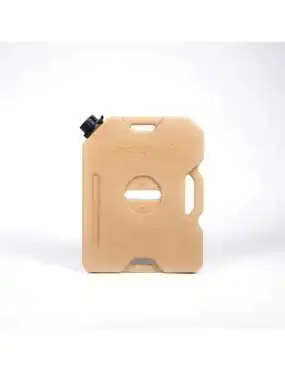 Ultra-Durable RXX-2TAN Jerry Can (Sand Color) Rotopax