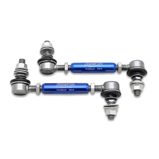 Tylne łączniki stabilizator Land Cruiser 250 SuperPro 4x4