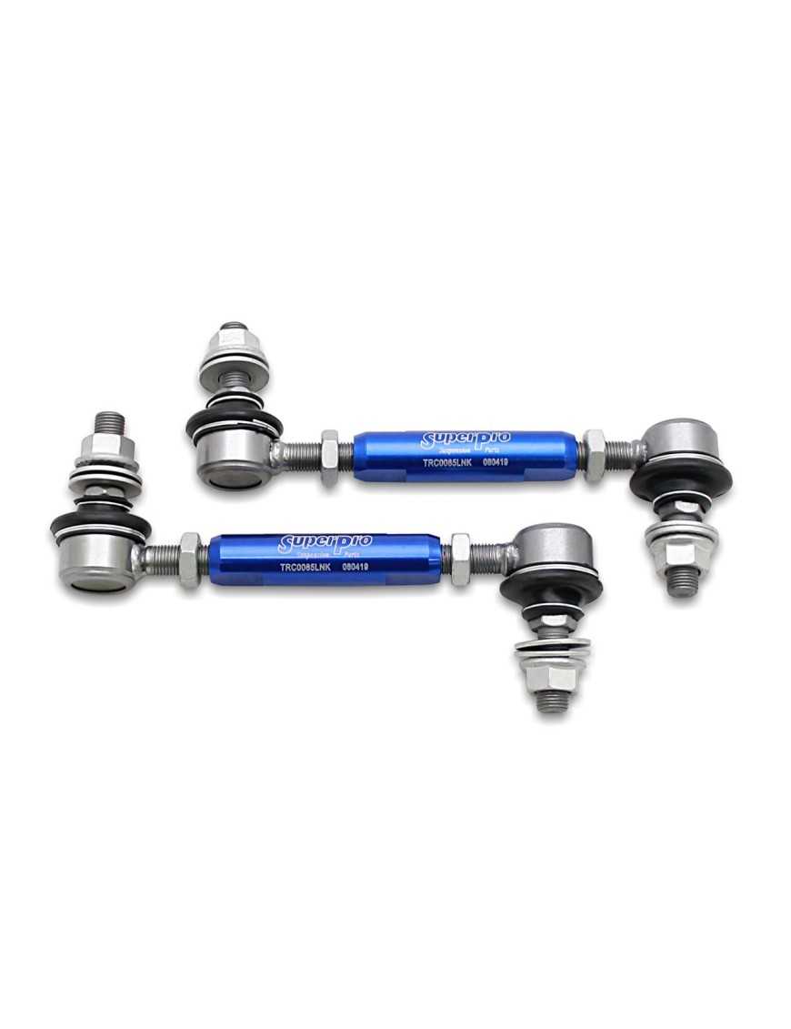 Tylne łączniki stabilizator Land Cruiser 250 | Szekla4x4.pl Tylne łączniki stabilizator Land Cruiser 250 | Szekla4x4.pl