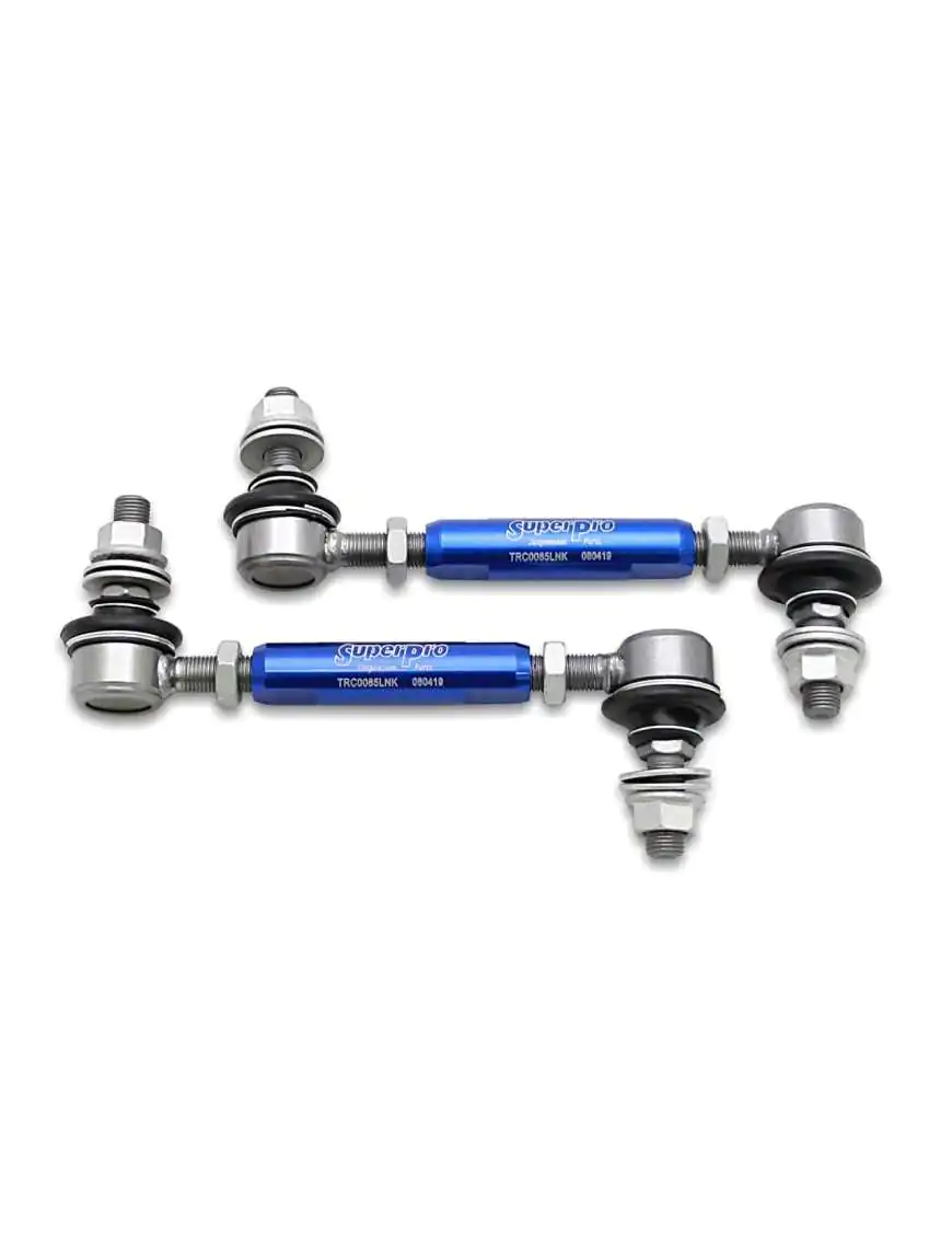 Tylne łączniki stabilizator Land Cruiser 250 | Szekla4x4.pl Tylne łączniki stabilizator Land Cruiser 250 | Szekla4x4.pl