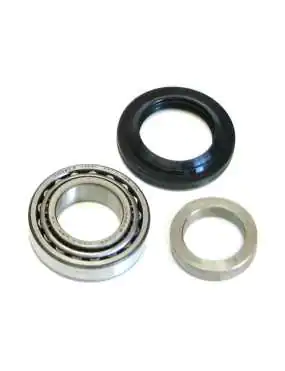 Yukon Rear Axle Bearing and...
