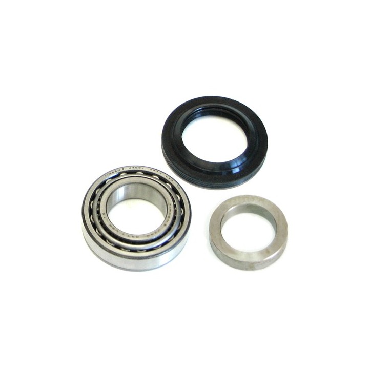 łożysko półosi tył Dana 44 Jeep Wrangler JK 68003270AA | Yukon